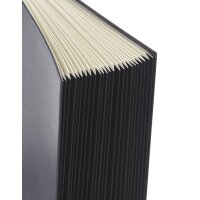 extendos Pultordner 48.24, 24 Fächer, mit...