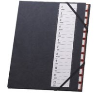 extendos Trieur 48.12, 12 compartiments, avec...