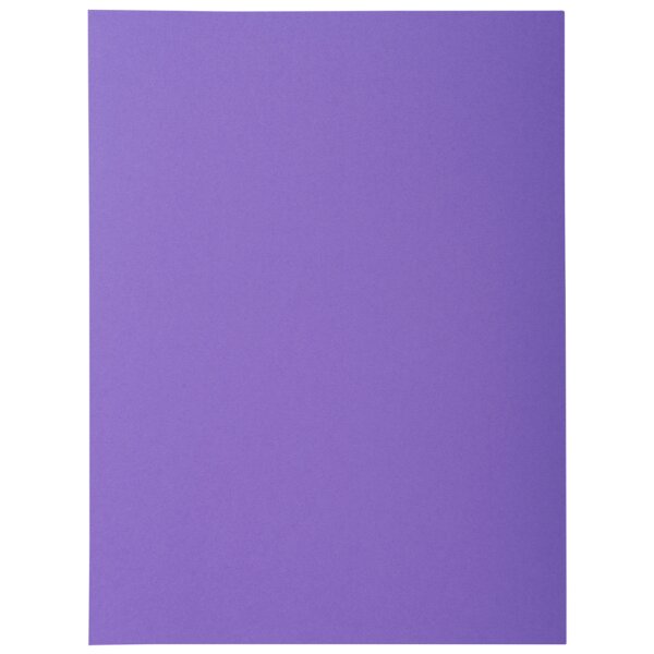 EXACOMPTA Aktendeckel ROCKS, DIN A4, rot