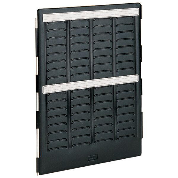 nobo Erweiterungselement für T-Karten Mini-Planer, Grösse 2