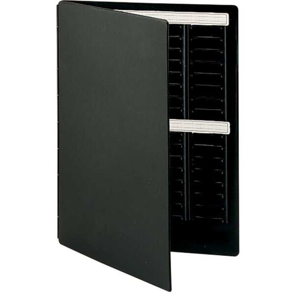 nobo Erweiterungselement für T-Karten Mini-Planer, Grösse 2