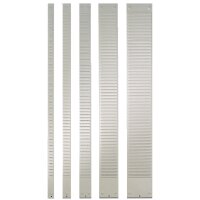 nobo T-Kartenträger für Kartengrösse 1,5,...