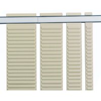 nobo Support de bandes, indice 24, largeur: 772 mm