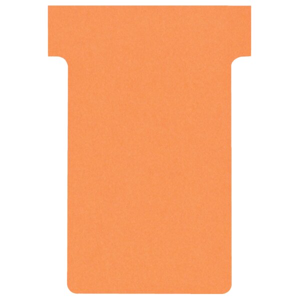 nobo T-Karten, Gr&ouml;sse 2 60 mm, 170 g qm, beige