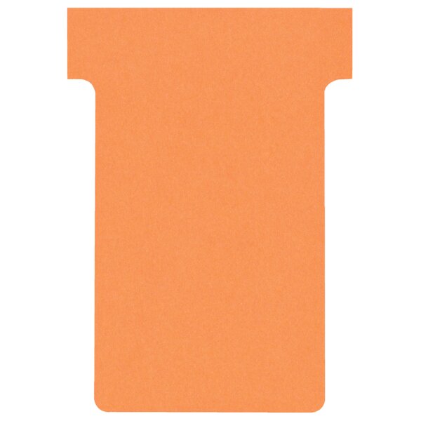 nobo T-Karten, Grösse 3 92 mm, 170 g qm, violett