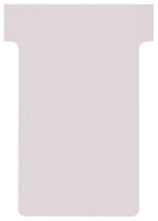 nobo T-Karten, Grösse 4 124 mm, 170 g qm, pink