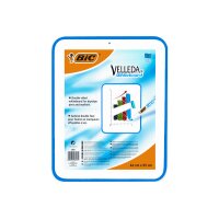 BIC Velleda Tafel 2451 1199024513 44x55cm weiss