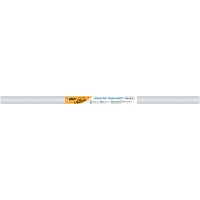 BIC Weisswandtafel-Rolle Velleda, Masse: 675 x 1.000 mm
