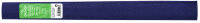 CANSON Krepppapier-Rolle, 32 g qm, Farbe: lasurblau (13)