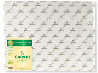 CANSON Papier dessin C à Grain, 180 g/m2, 500 x...