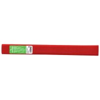 CANSON Krepppapier-Rolle, 32 g qm, Farbe: himbeer (561)
