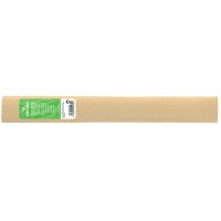 CANSON Krepppapier-Rolle, 32 g qm, Farbe: himbeer (561)