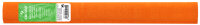 CANSON Rouleau de papier crépon, 32 g/m2, orange...