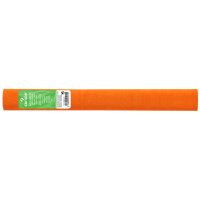 CANSON Rouleau de papier crépon, 32 g/m2, orange...