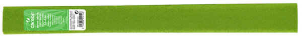 CANSON Krepppapier-Rolle, 32 g qm, Farbe: maigrün (19)