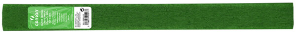 CANSON Rouleau de papier crépon, 32g, vert fougère (50)