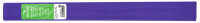CANSON Rouleau de papier crépon, 32 g/m2, violet (11)