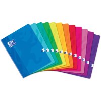 Oxford Schulheft, 240 x 320 mm, seyès, 70 Blatt