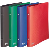 Oxford Ringbuch Memphis, 170 x 220 mm, 2-Ring-Reissmechanik