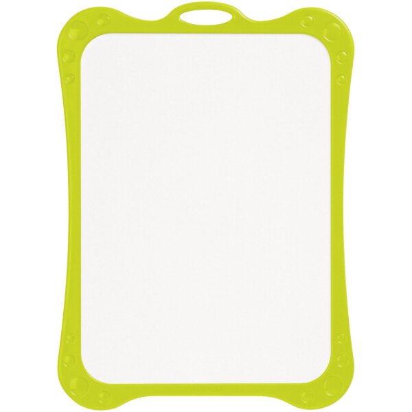 Maped Ardoise, effacable à sec, blanc