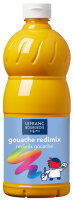LEFRANC BOURGEOIS Gouachefarbe 1.000 ml, goldgelb