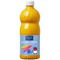 LEFRANC BOURGEOIS Gouachefarbe 1.000 ml, violett