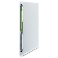 Oxford Ringbuch "2nd Life", DIN A4, 4-Ring, PP,...