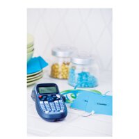 DYMO Hand-Beschriftungsgerät "LetraTag LT-100H...