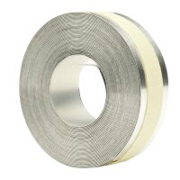 DYMO Prägeband Aluminium, 12 mm x 3,65 m