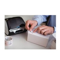 DYMO Etikettendrucker "LabelWriter 450 Twin Turbo"