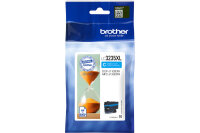 BROTHER Cartouche dencre HY cyan LC-3235XLC DCP-J1100DW...