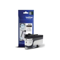 BROTHER Tintenpatrone schwarz LC-3237BK MFC-J5945DW 3000...