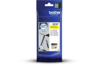 BROTHER Cartouche dencre yellow LC-3237Y MFC-J5945DW 1500...