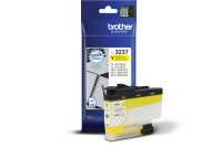 BROTHER Cartouche dencre yellow LC-3237Y MFC-J5945DW 1500...