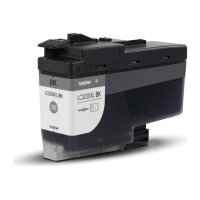 BROTHER Tintenpatrone HY schwarz LC-3239XLBK MFC-J5945DW 6000 Seiten