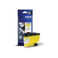 BROTHER Cartouche dencre HY yellow LC-3239XLY MFC-J5945DW...