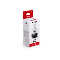 CANON Tintenbehälter schwarz GI-40PGBK PIXMA...