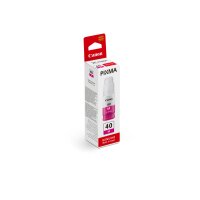CANON Bouteille dencre magenta GI-40M PIXMA G5040/G6040 70ml