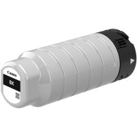 CANON Cartouche dencre XL noir PGI-7500XLBK WG7550Z 20000 p.