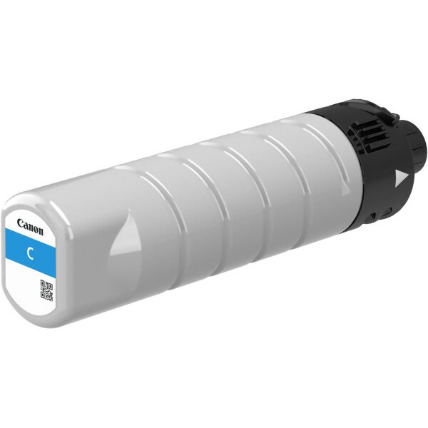 CANON Tintenpatrone XL cyan PGI-7500XLC WG7550Z 16500 S.