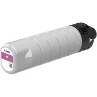 CANON Cartouche dencre XL magenta PGI-7500XLM WG7550Z...