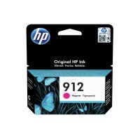 HP Tintenpatrone 912 magenta 3YL78AE OfficeJet 8010/8020...