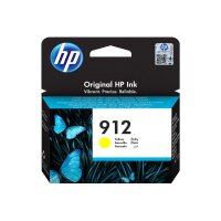 HP Cart. dencre 912 yellow 3YL79AE OfficeJet 8010/8020...