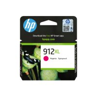 HP Cart. dencre 912XL magenta 3YL82AE OfficeJet 8010/8020...