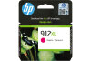 HP Tintenpatrone 912XL magenta 3YL82AE OfficeJet 8010 8020 825 S.