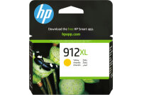 HP Cart. dencre 912XL yellow 3YL83AE OfficeJet 8010/8020...