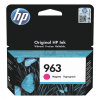 HP Tintenpatrone 963 magenta 3JA24AE OfficeJet 9010 9020 700 S.
