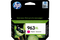 HP Tintenpatrone 963XL magenta 3JA28AE OfficeJet 9010...