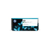 HP Cart. dencre 747 chrom.green P2V84A DesignJet Z9+ 300ml