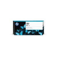 HP Tintenpatrone 747 grey P2V86A DesignJet Z9+ 300ml